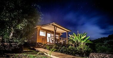 Kona Koa Lodge