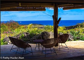 Kona Koa Lodge