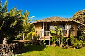 Kona Koa Lodge