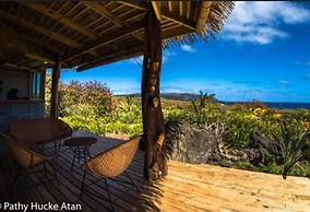 Kona Koa Lodge