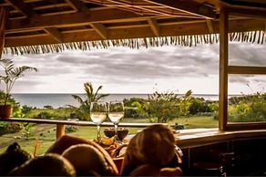 Kona Koa Lodge