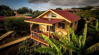 Kona Koa Lodge