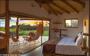 Kona Koa Lodge