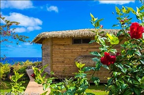 Kona Koa Lodge