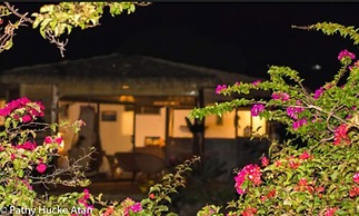 Kona Koa Lodge