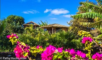 Kona Koa Lodge