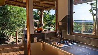 Kona Koa Lodge
