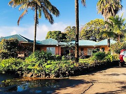Hotel Taina Rapa Nui