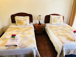 Hotel Taina Rapa Nui