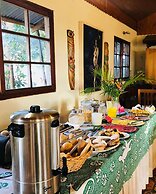 Hotel Taina Rapa Nui
