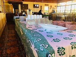 Hotel Taina Rapa Nui
