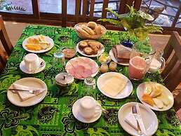 Hotel Taina Rapa Nui