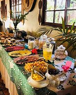 Hotel Taina Rapa Nui