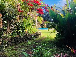 Hotel Taina Rapa Nui