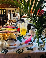 Hotel Taina Rapa Nui