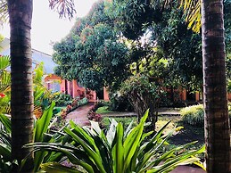 Hotel Taina Rapa Nui