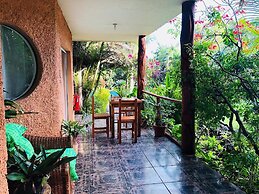 Hotel Taina Rapa Nui