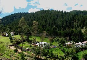 Valle del Inca