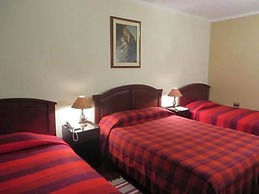 Valle del Inca
