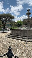 Valle del Inca