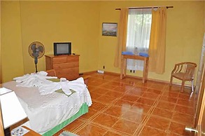 Hotel Tekarera