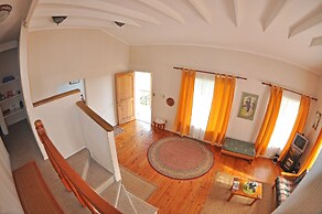 Hotel Tekarera