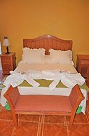 Hotel Tekarera