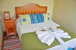 Hotel Tekarera