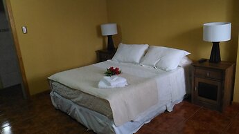 Hotel Tekarera