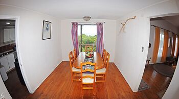 Hotel Tekarera