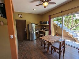 Casa Arcoiris Zihuatanejo