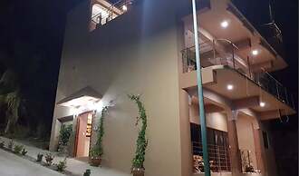 Casa Arcoiris Zihuatanejo