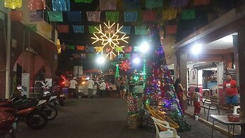 Casa Arcoiris Zihuatanejo