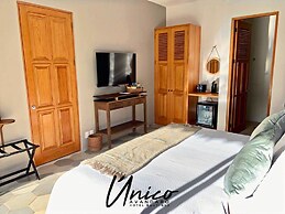 Hotel Boutique Unico Avandaro