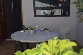 Hotel Boutique Unico Avandaro