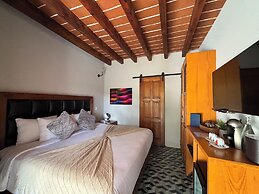 Hotel Boutique Unico Avandaro