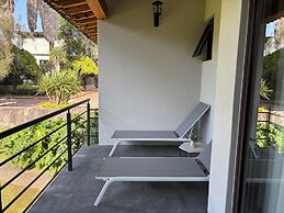Hotel Boutique Unico Avandaro