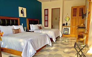 Hotel Boutique Unico Avandaro