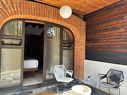 Hotel Boutique Unico Avandaro