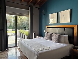 Hotel Boutique Unico Avandaro