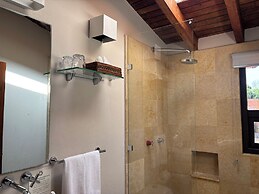 Hotel Boutique Unico Avandaro