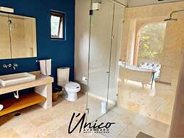 Hotel Boutique Unico Avandaro