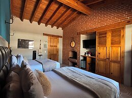 Hotel Boutique Unico Avandaro