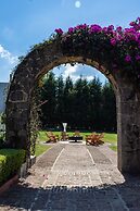 Hotel Boutique Unico Avandaro