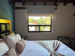 Hotel Boutique Unico Avandaro