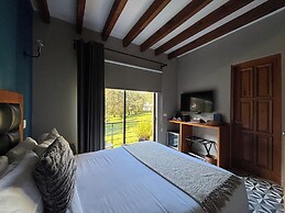 Hotel Boutique Unico Avandaro