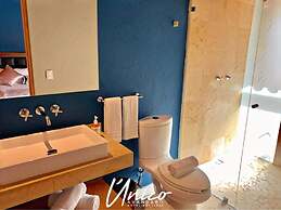 Hotel Boutique Unico Avandaro