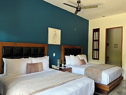 Hotel Boutique Unico Avandaro