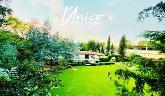 Hotel Boutique Unico Avandaro
