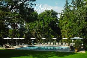 Hotel Boutique Unico Avandaro